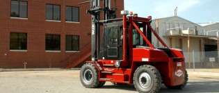 Forklift Parts Grand Rapids